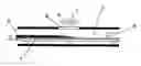 Fig. 01 - METHOD FOR THE PRODUCTION OF SEMICONDUCTOR RIBBONS FROM A GASEOUS FEEDSTOCK