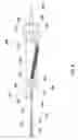 Fig. 09 - Saddle stitcher with alignment paddle