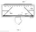Fig. 08 - Internal sliding baffles for controlling air flow in a vacuum transport