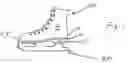 Fig. 02 - DOUBLE BLADED ICE SKATE