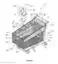 Fig. 02 - ADVERTISING TROLLEY ARRANGEMENT