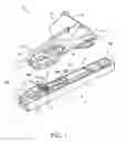 Fig. 02 - SKI BINDING AND SKI THEREFOR