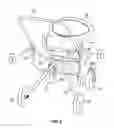 Fig. 06 - Pushchair frame