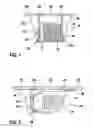 Fig. 02 - AIRBAG ARRANGEMENT