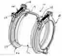 Fig. 01 - Pipe coupling