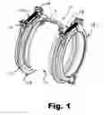 Fig. 02 - Pipe coupling