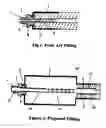 Fig. 02 - Air hose end-connector fitting for winter operation of service station tire inflator machines
