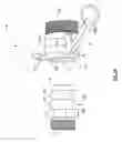Fig. 02 - Lock for cam-and-groove coupler