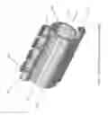 Fig. 02 - Pipe clamp