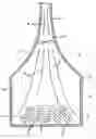 Fig. 01 - High-temperature radiator storage yard generating apparatus