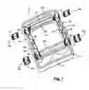 Fig. 02 - Assembly of a tailgate box and a part designed to be fitted on the box