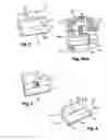 Fig. 03 - Assembly of a tailgate box and a part designed to be fitted on the box