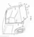 Fig. 06 - Vehicles with rear hatch assemblies