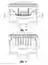 Fig. 03 - Alignment features for a cart