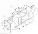 Fig. 01 - Vehicle body structure