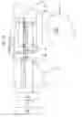 Fig. 01 - Active head restraint utilizing solenoid activation and bar linkage transmission