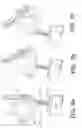 Fig. 06 - Active head restraint utilizing solenoid activation and bar linkage transmission