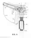 Fig. 06 - Portable, lightweight folding stool and carrying case