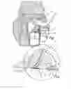 Fig. 02 - Seat Fixing System and Hose-Like Fixing Strap