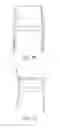 Fig. 07 - Seating device with ergonomic armrests