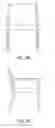Fig. 09 - Seating device with ergonomic armrests