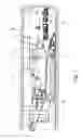 Fig. 02 - Heading machine having cutting unit made of disc tools