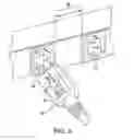 Fig. 06 - Dual column gang outlets for minimizing installation space