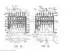 Fig. 06 - Input and output power modules configured to provide selective power to an uninterruptible power supply