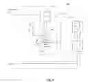 Fig. 06 - Load condition controlled wall plate outlet system
