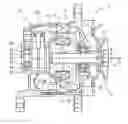 Fig. 01 - ROLLING BEARING DEVICE AND ELECTRIC GENERATOR