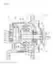 Fig. 02 - ROLLING BEARING DEVICE AND ELECTRIC GENERATOR