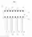 Fig. 04 - Surface acoustic wave sensor device