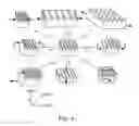 Fig. 04 - High-efficiency compact miniaturized energy harvesting and storage device