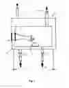 Fig. 02 - GLOVEBOX FOR A DOUBLE WALL CONTAINMENT MODULE
