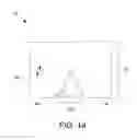 Fig. 02 - RETAIL DISPLAY CASE