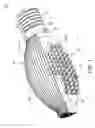 Fig. 02 - Light emitting diode lamp