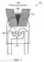 Fig. 02 - Oxyfluoride phosphors and white light emitting diodes including the oxyfluoride phosphor for solid-state lighting applications