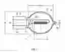 Fig. 02 - HALOGEN INCANDESCENT LAMP COMPRISING AN INFRARED REFLECTIVE COATING