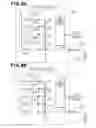 Fig. 09 - RESISTOR TESTING CIRCUIT AND BATTERY CHARGER INCLUDING RESISTOR TESTING CIRCUIT