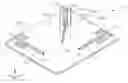 Fig. 01 - Multi-antenna for a multi-input multi-output wireless communication system