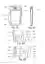 Fig. 02 - Optical capacitive thumb control with pressure sensor
