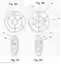 Fig. 08 - Optical capacitive thumb control with pressure sensor