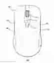 Fig. 01 - Navigation device and methods thereof