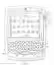 Fig. 02 - Handheld electronic device providing feedback to facilitate navigation and the entry of information, and associated method