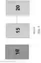 Fig. 04 - Authoritative display for critical systems