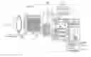 Fig. 01 - SOLID-STATE IMAGING DEVICE INCLUDING IMAGE SENSOR