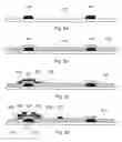 Fig. 07 - Pixel designs of improving the aperture ratio in an LCD