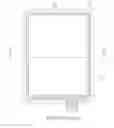 Fig. 02 - Liquid crystal display and method for assembling the same