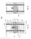 Fig. 02 - Pixel designs of improving the aperture ratio in an LCD