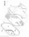 Fig. 06 - Rearview mirror assembly having a composite reflective surface